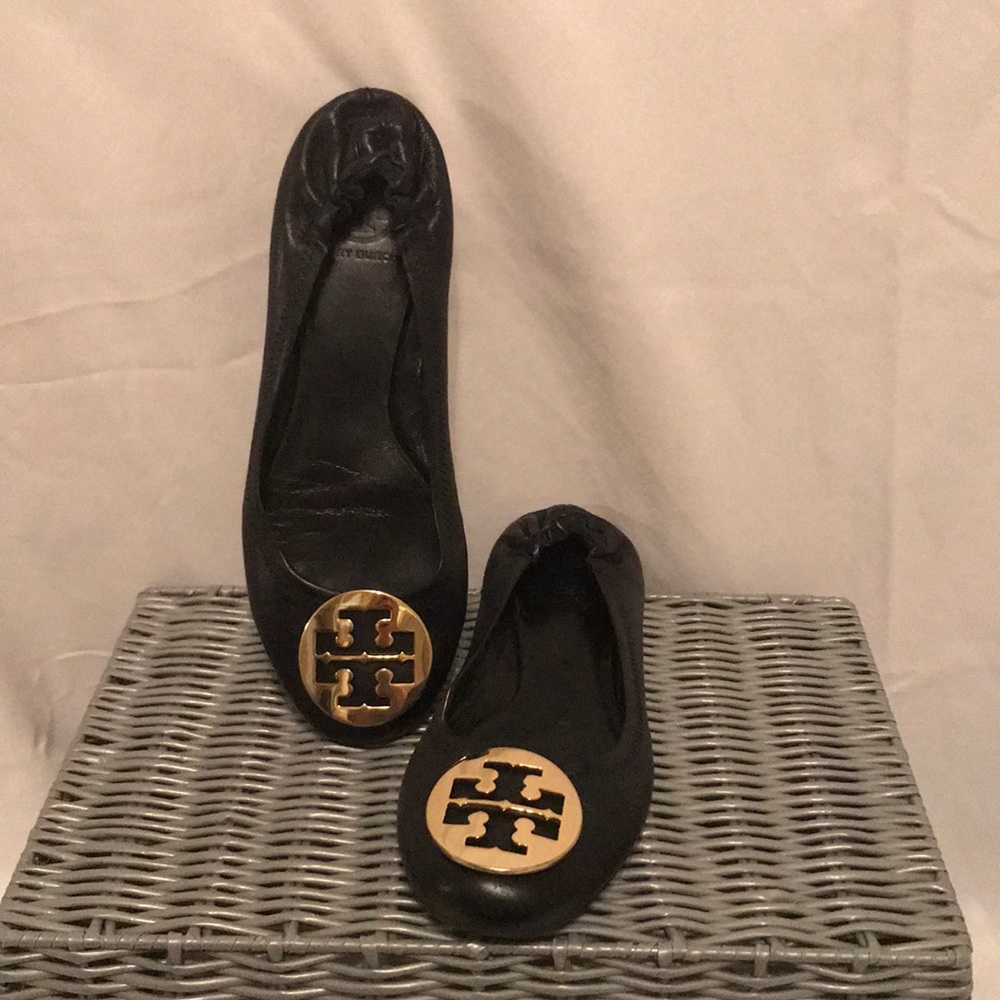 Tori Burch Flats